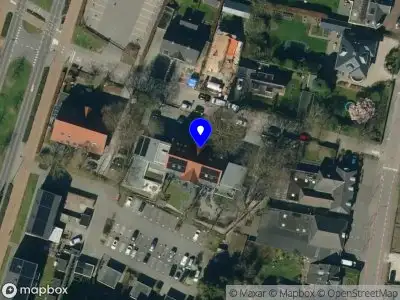 VvE Frielinkstraat 1 Doetinchem