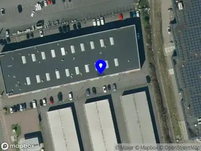 Vita Zorggroep B.V. Arnhem