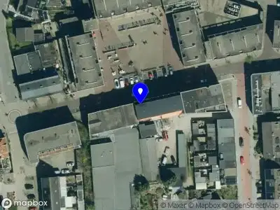 Flexcare ZZP Portaal Ede