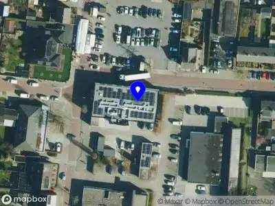 Huisartspraktijk van Brenk B.V. Enschede