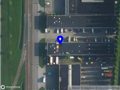 Vandebovensteplank B.V.