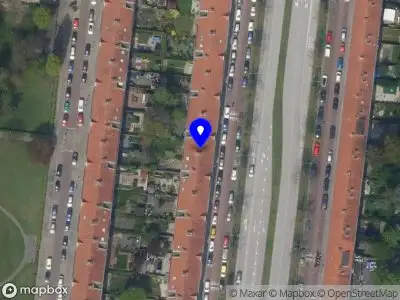 Nieuw bedrijf Salonica Holding B.V.