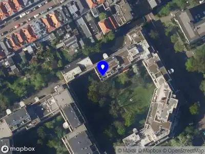 Nieuw bedrijf Bewonerscommissie Curaçaostraat 5-6