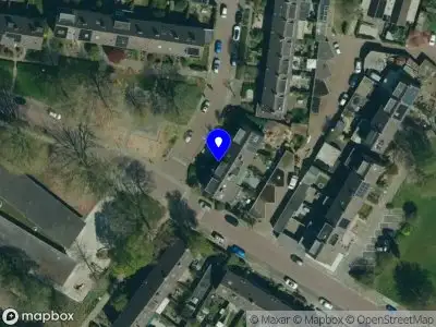 Nieuw bedrijf CGJM Holding B.V.