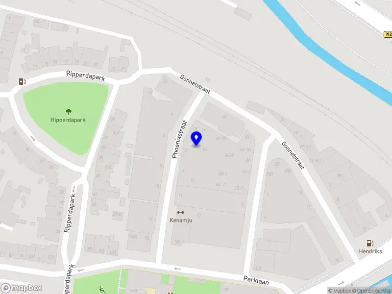 Nieuw bedrijf Stichting Decozo