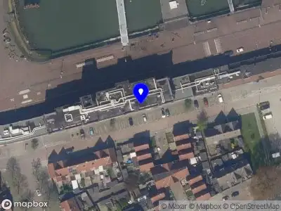 C-Green Netherlands Rotterdam