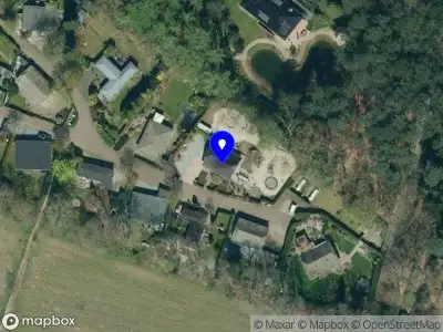 Nieuw bedrijf Van Ginkel Consulting B.V.