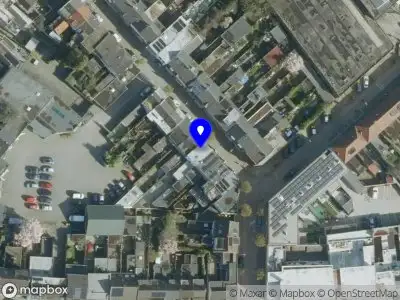 Mountainview Research B.V. Tilburg