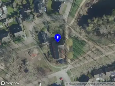Stichting Pythagoras Project Oss