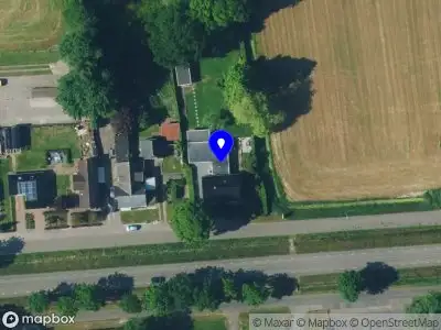 Nieuw bedrijf Begrafenis-Vereniging De Laatste Eer