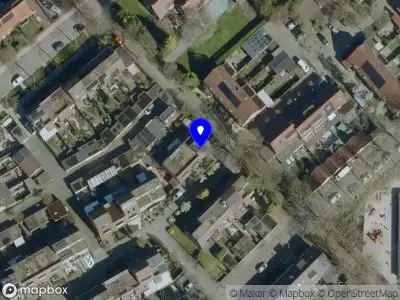 Nieuw bedrijf a LOT of service