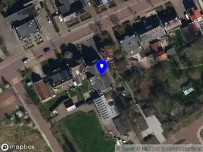 Nieuw bedrijf Chr. Muziekver. 