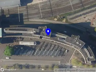 Stichting Ronald McDonald vakantiehuizen