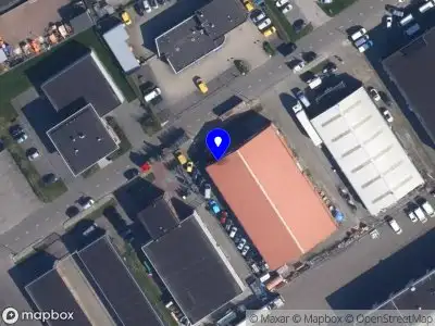 BRO'S CARS Groningen