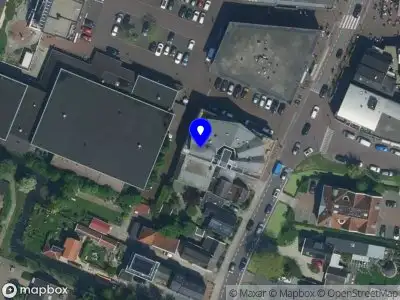 Burgess Ergotherapie