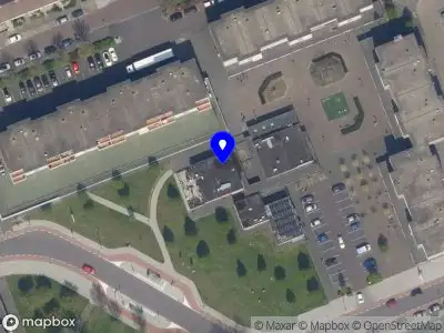 Shoarma "Tantha" Vlaardingen