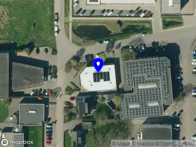 Nieuw bedrijf YSF| Your Step Forward