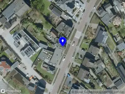 Nieuw bedrijf Storms Automotive