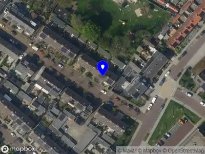 Nieuw bedrijf Mantricaria Holding B.V.