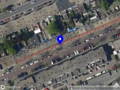 Nieuw bedrijf Ömer Yildirim Holding B.V.