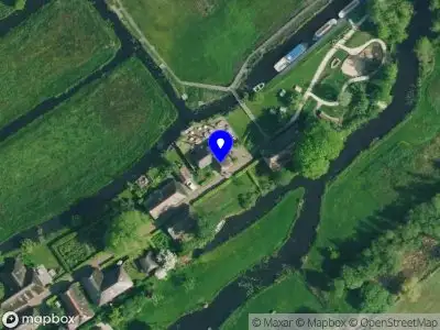 Theeschenkerij de Wieden Sint Jansklooster
