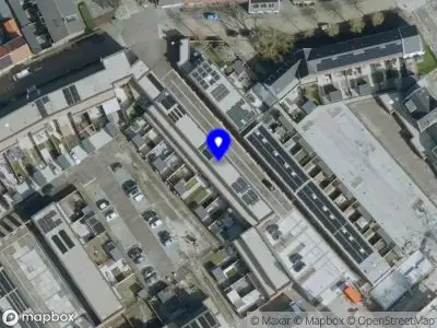 Sabine van der Hulst B.V.