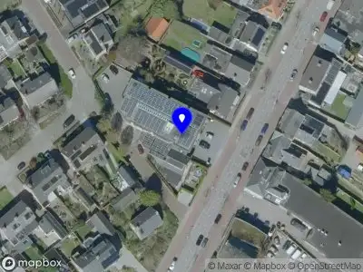 Nieuw bedrijf Oprecht Adviez