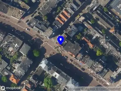 Bart van Maanen Utrecht