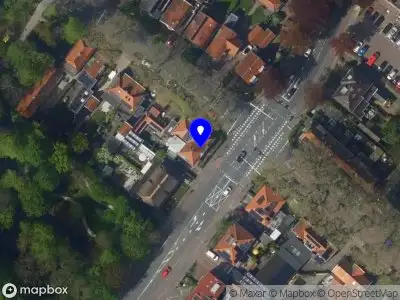 Nieuw bedrijf ZandHillding B.V.