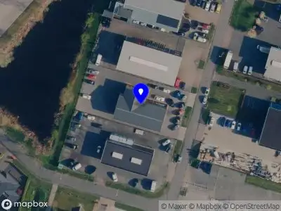 Feitsma Automotive B.V. SURHUISTERVEEN