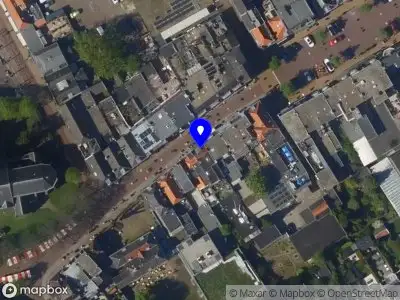 Nieuw bedrijf Asian Cuisine Rijswijk B.V.