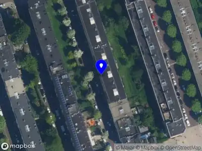 Nieuw bedrijf Bellahcene Taxi Service