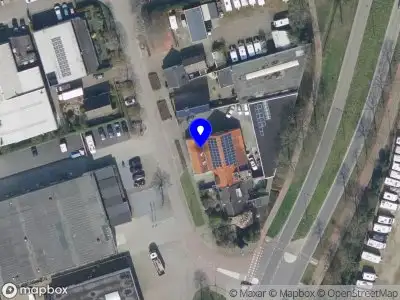 SlomKris Oosterhout
