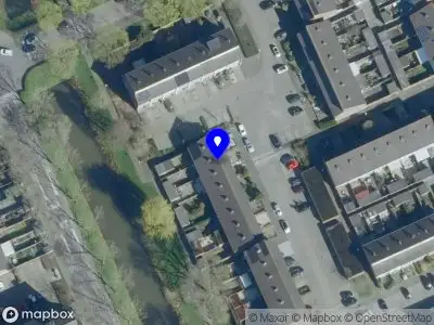 Vortex Industrial Systems B.V.