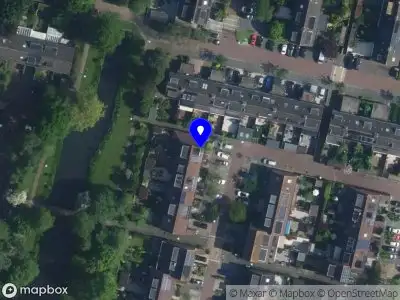 Buiten Dienst Amstelveen
