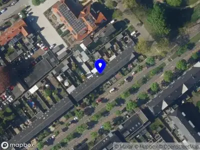 Brasa Lima bouw Zeist