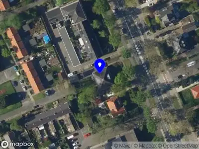 Vereniging van Eigenaars Klooster-Plantsoen