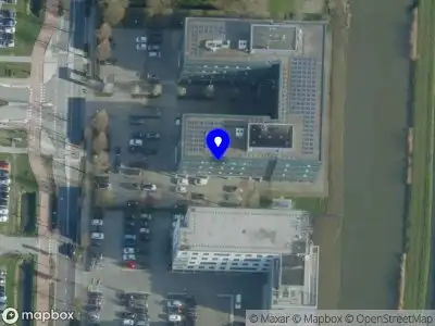 Nieuw bedrijf Stichting Future Energy Zaltbommel