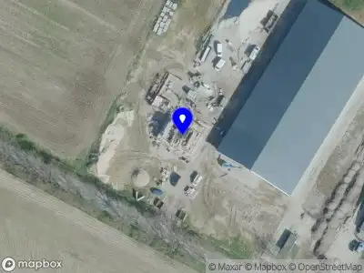 Nieuw bedrijf Brussen Hendriks B.V.