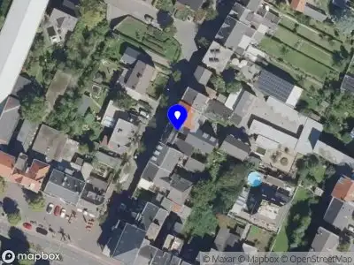 Nieuw bedrijf Camille Overduin Coaching