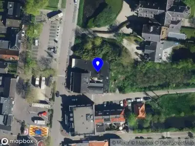 Glans Chocolade Nederhorst den Berg