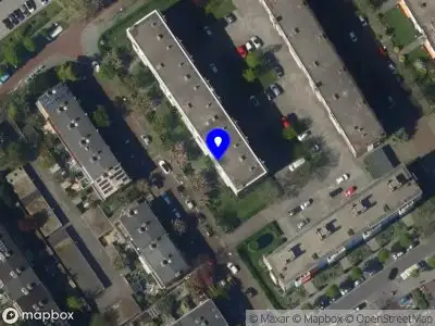 Wismar Bouw 's-Gravenhage