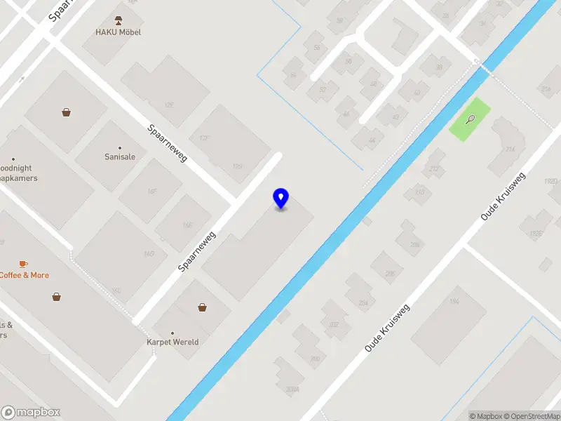 Nieuw bedrijf Hoody Studio