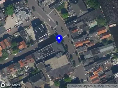 Ontharingsstudio Leman ZAANDAM