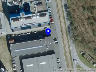 Edison Beheer Eindhoven B.V. Eindhoven