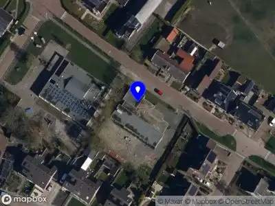 Stichting Be a Friend to Heaven