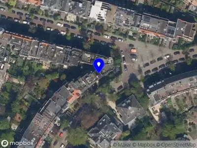 Vroonenhof Rotterdam