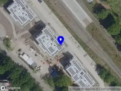 AK Safety and Management B.V.