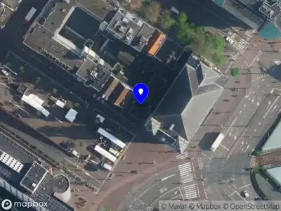 LTS Zorgt Amsterdam