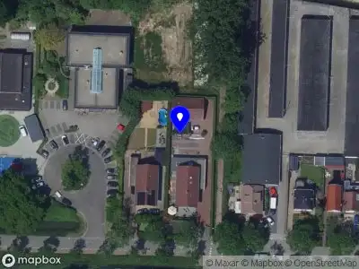 JH reinigingsdiensten Dordrecht